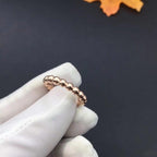 [Clover Jewelry]PERLEE RING