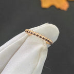 [Clover Jewelry]PERLEE RING