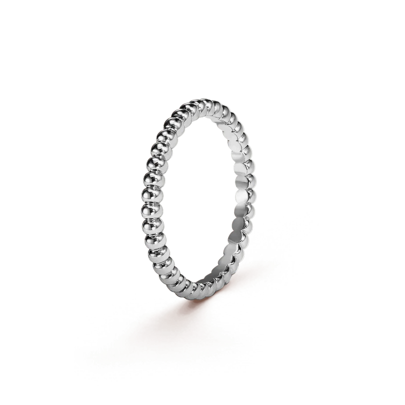[Clover Jewelry]PERLEE RING