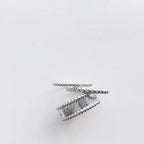 [Clover Jewelry]PERLEE RING